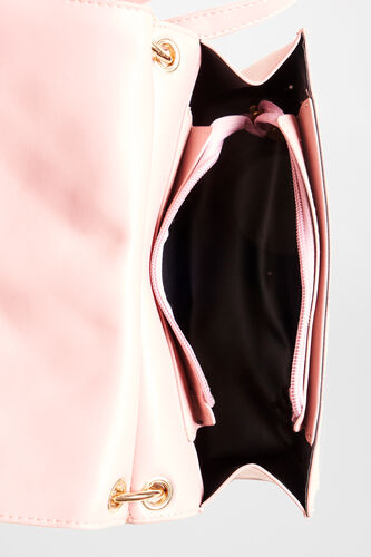 Pink Sling Bag, , image 3